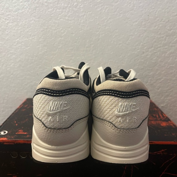 Nike Air Max 1 '86 OG Big Bubble 'World Make Korea' FN7652-030 Men's Size 7.5 - Picture 4 of 7